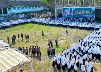 IAIH NW Lombok Timur