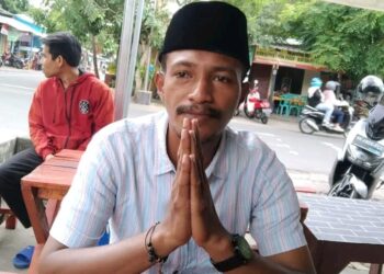 EKO SAPUTRA