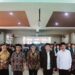 Pembukaan Pembekalan KKN Angkatan XXX UNW Mataram, “Mahasiswa UNW Siap Bekerja Inovatif”
