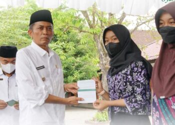 KEJAR BANK NTB Syari’ah Untuk Pelajar…!