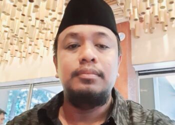 Ketua DPD KNPI NTB, Hari Jadi Ke-127 Lombok Timur Ikhtiar Menuju Pembangunan Lebih Baik