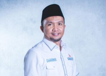 Dirut LOGIS NTB M. Fihirudin, Kebijakan Penyesuain Harga BBM Bentuk Abai Pemerintah pada Rakyat