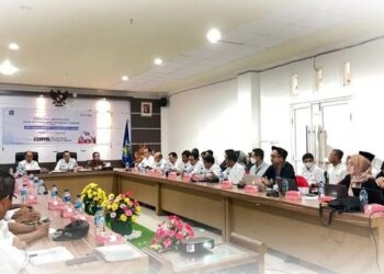 Bank NTB Syariah dan Pemkab Dompu Bersinergi untuk Perluasan Digitalisasi Daerah