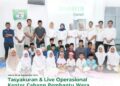 Peresmian KCP Wera Kab. Bima srbagai Komitment BANK NTB Syari’ah