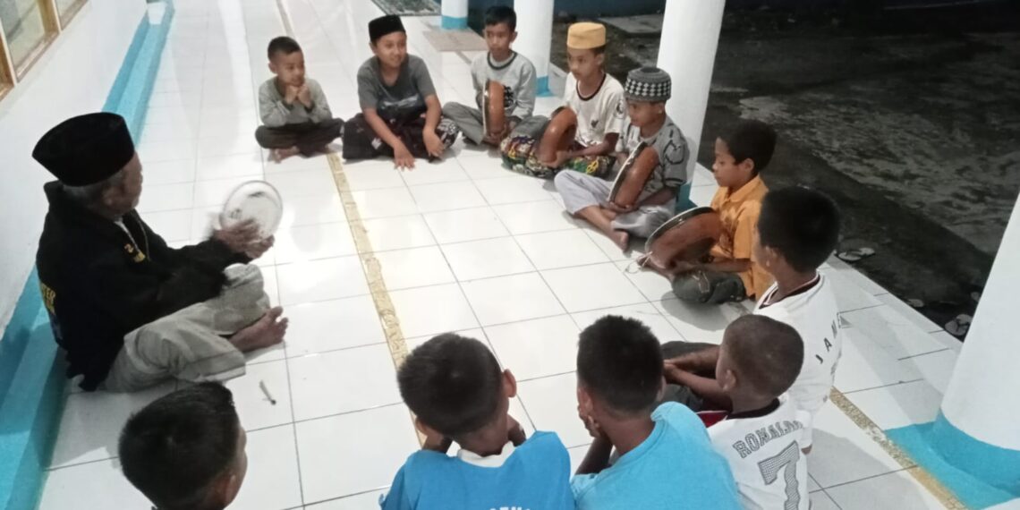 sadar budaya