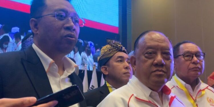 Resmi..! NTB dan NTT Jadi Tuan Rumah PON XXII