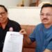 Dipandang Tidak Wajar, DPRD Prov. NTB Jalaudin Gugat DPW Partai Berkarya Pasal Surat Pemberhentian KTA