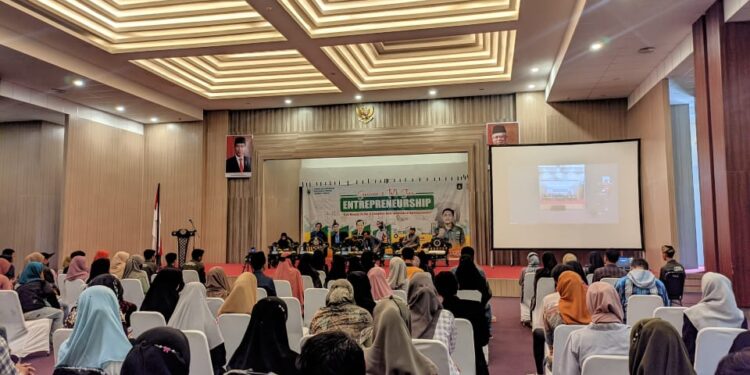 Pelatihan Enterpreneurship