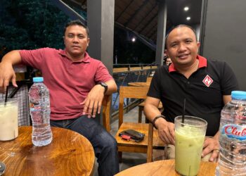 Logis NTB dan PT. Raja Wali