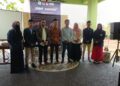 Ketua STAI NW SAMAWA dan KPUM gandeng KPU kabupaten dan provinsi, sukseskan PEMIRA 2022