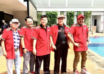 FFWI Tegaskan, Dewan Juri Harus Obyektif Beri Penilaian