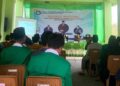 Dir. Pasca Sarjana UIN Mataram Hadiri Seminar di STAINW Samawa, Ketua dampingi Prof. Peletakan Batu Pertama