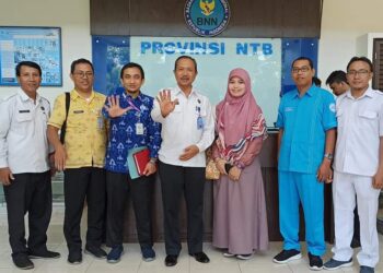 Terkait Isu Oknum Legeslator Provinsi, DPW FIAN NTB sesalkan Sikap Defensif DPRD NTB 