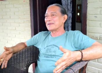 pengacara Putu Ekadana sesalkan sikap ketua DPRD Baiq Isvi