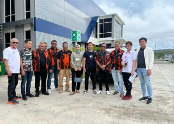 PP NTB dan Direksi Sirkuit Mandalika