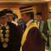 Rektor UNW Mataram