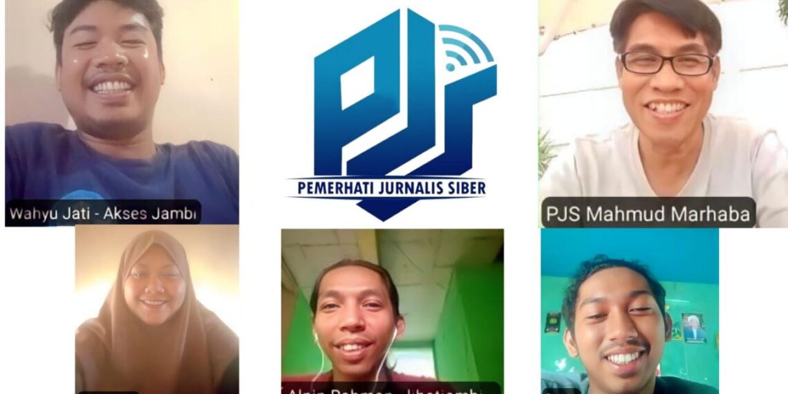 PJS Jambi