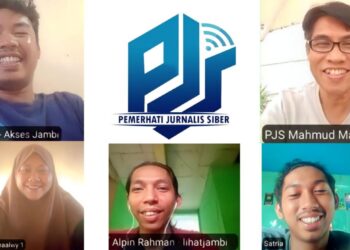 PJS Jambi