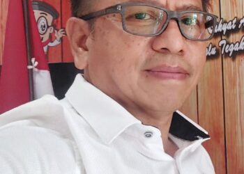 Buntut Aksi Jemput Paksa Wartawan, Ketua DPD PJS Sulut Desak Kapolda Copot Kapolres Tomohon