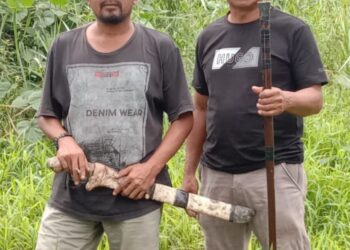 Sengketa lahan