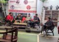 GMNI NTB Gelar Dialog Publik tentang KTT G20 dan Kebangkitan Ekonomi Indonesia