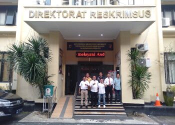 Dilaporkan Melanggar UU ITE, Kuasa Hukum Fihirudin Bakal Laporkan Bq. Isvi