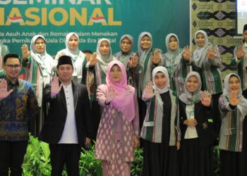 Pimpus PGNW peringati hari guru nasional