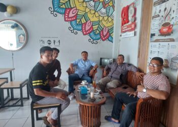 Didaulat Sebagai Ketua Pengcab Ferkushi Dirut PT. Rajawali Ruhman, SH Siap Bersaing di Porprov NTB