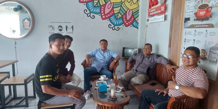 Didaulat Sebagai Ketua Pengcab Ferkushi Dirut PT. Rajawali Ruhman, SH Siap Bersaing di Porprov NTB