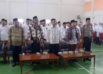 Apresiasi Pengamanan KTT G20 oleh TNI dan Polri Ketua Dewan Pembina CMMI