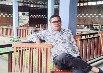 Terkait Isu Narkoba, Wakil Direktur Majlis Sapujagat Ucap Pejabat Publik Tidak boleh Alergi