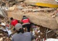 Gempa Bumi Cianjur