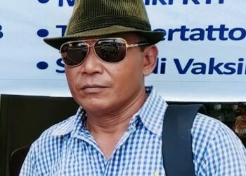 Fihirudin Gugat Ketua DPRD NTB terkait Laporan Pelanggaran UU ITE