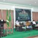 HIMMAH NW dan BEM UNW Mataram Gelar Seminar Kepahlawanan