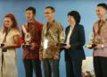 Indonesia Net Zero Summit 2022