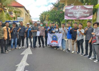 Dinilai Gagal Kawal Pilkades IKMAL Mataram Desak Kapolda Evaluasi Kapolres Bima dan