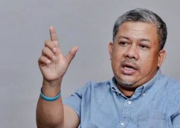 Tokoh Publik NTB Bang Fahri Hamzah