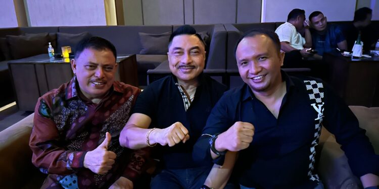 Partai Demokrat Raih Predikat Parpol Informatif, IMDI NTB Ucapakan Selamat