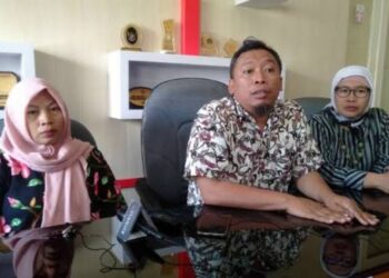 Penetapan Fihirudin Sebagai Tersangka Menuai Kritik, BKBH UNRAM Minta Polda Evaluasi Diri