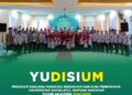 Sejumlah 224 Mahasiswa FKIP UNW Mataram Resmi Menyandang Gelar Sarjana Pendidikan