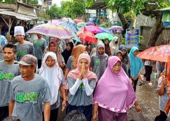 HARI JADI YAFAMA NW Montong Tangi