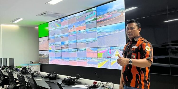 Ketua MPC PP Lotim Ruhman, SH Sebut MUSCAB MPC PP Lotim, Langkah Awal Menuju Pemuda Produktif