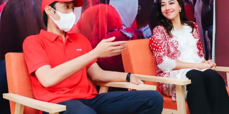 Terkait Kasus Fihirudin, Dian Sandi Minta DPR Lebih Bijak Menjelang Pileg