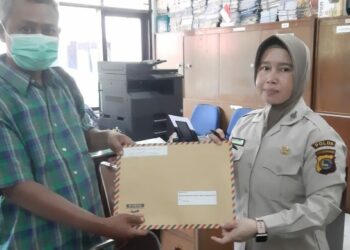 Kuasa Hukum Ajukan Penangguhan Penahanan M. Fihirudin