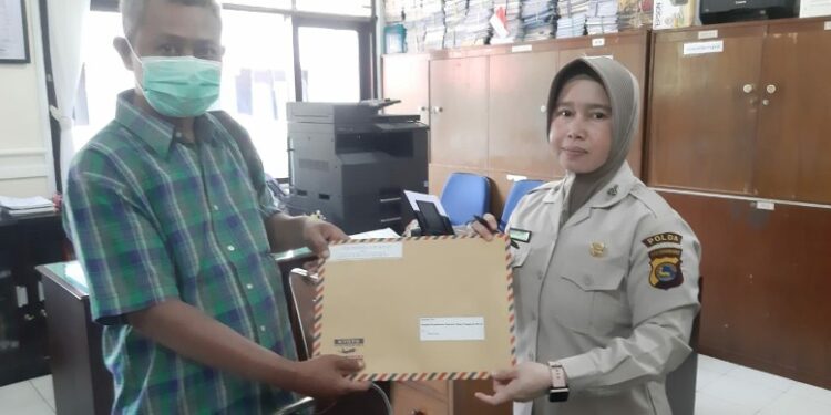 Kuasa Hukum Ajukan Penangguhan Penahanan M. Fihirudin