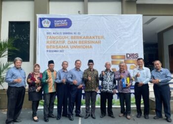 Sepakati MoU dengan Universitas Widyadrama Klaten, UNW Mataram Siap Buka Program Pasca Sarjana