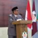 Sukses Kupas Visi Pendidikan Maulana Syaikh, TGH. M. Khairi Jalani Sidang Promosi Doktor di Pasca Sarjana UIN Mataram