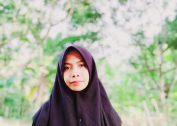 Harmoni Lagu Luka