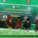 STAI NW Samawa Sumbawa Besar Ikuti Asesmen Lapangan Akreditasi Perguruan Tinggi (APT)