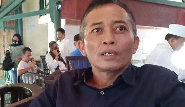 Dinilai Bikin Gaduh, Bupati Pathul Stop Aktivitas Live Tik Tok Mandi Lumpur di Lombok Tengah